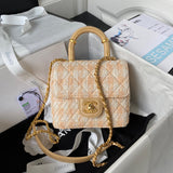 Amelia- CHL Bags - 7540