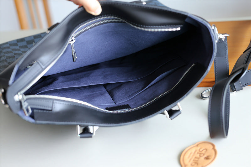 Fan Fashion Lu-Vi bags - 9884