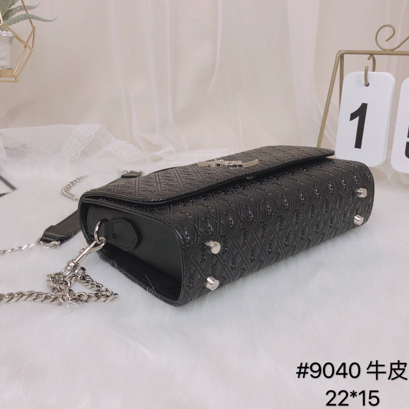 Amelia - YSL Bag - 3577