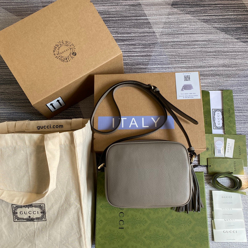Amelia- GCI Bags - 4517