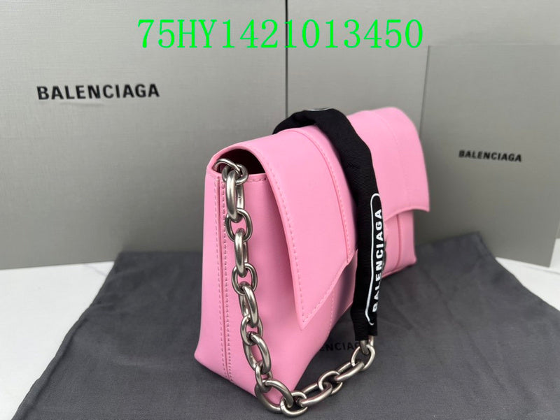 Amelia - BGA Bags - 2012