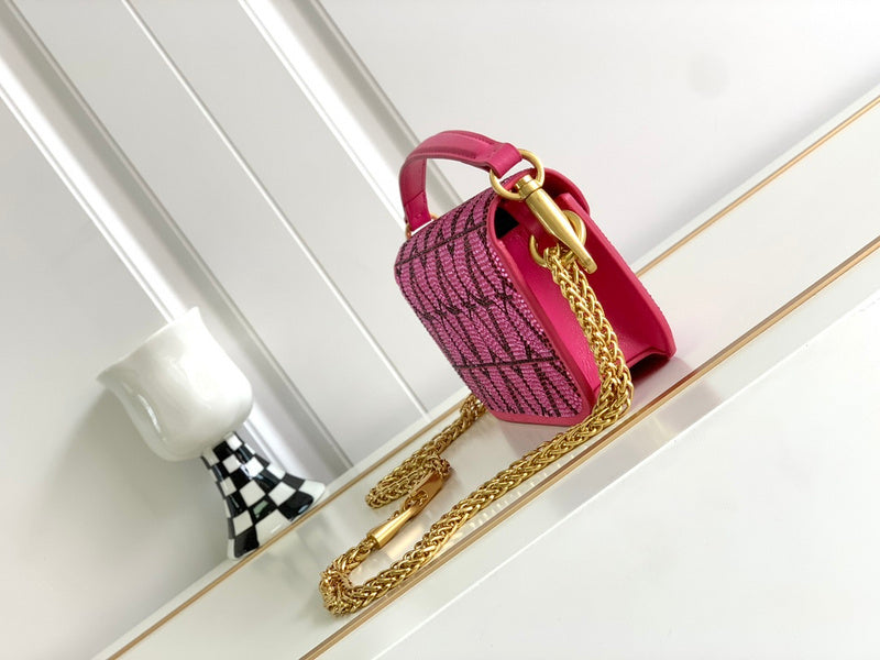 Amelia- VEL WOMEN LUXURY BAGS - 618