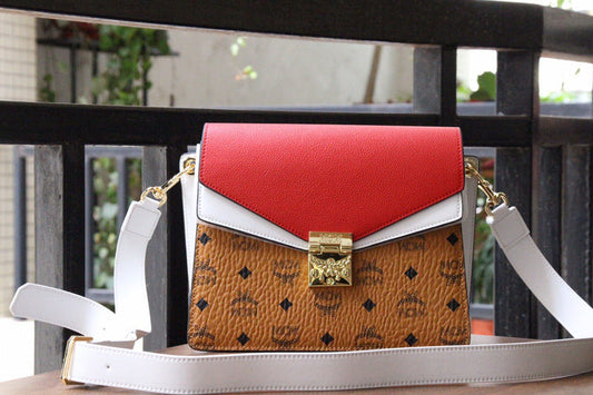 Amelia - MAmeliaBRANDED BAGS - 283