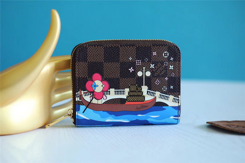 Fan Fashion Lu-Vi bags - 9240