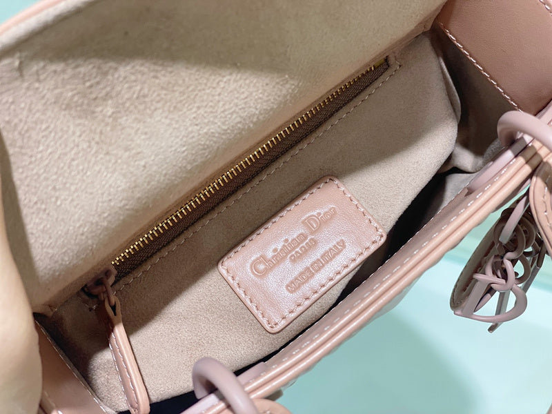 Amelia- DOR Bags - 1441