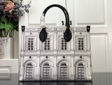Fan Fashion Lu-Vi bags - 17389