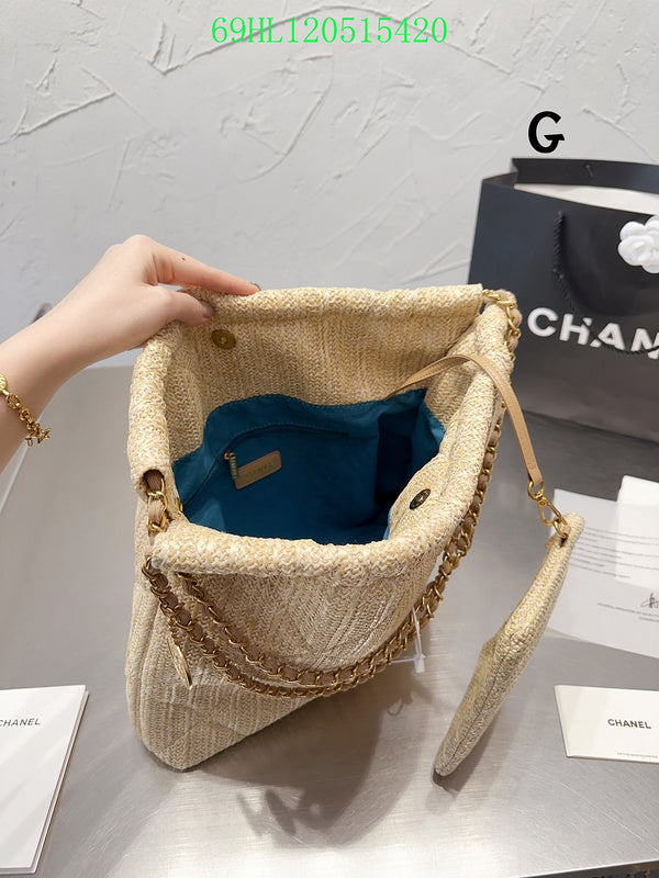 Amelia - CHL Bags - 923