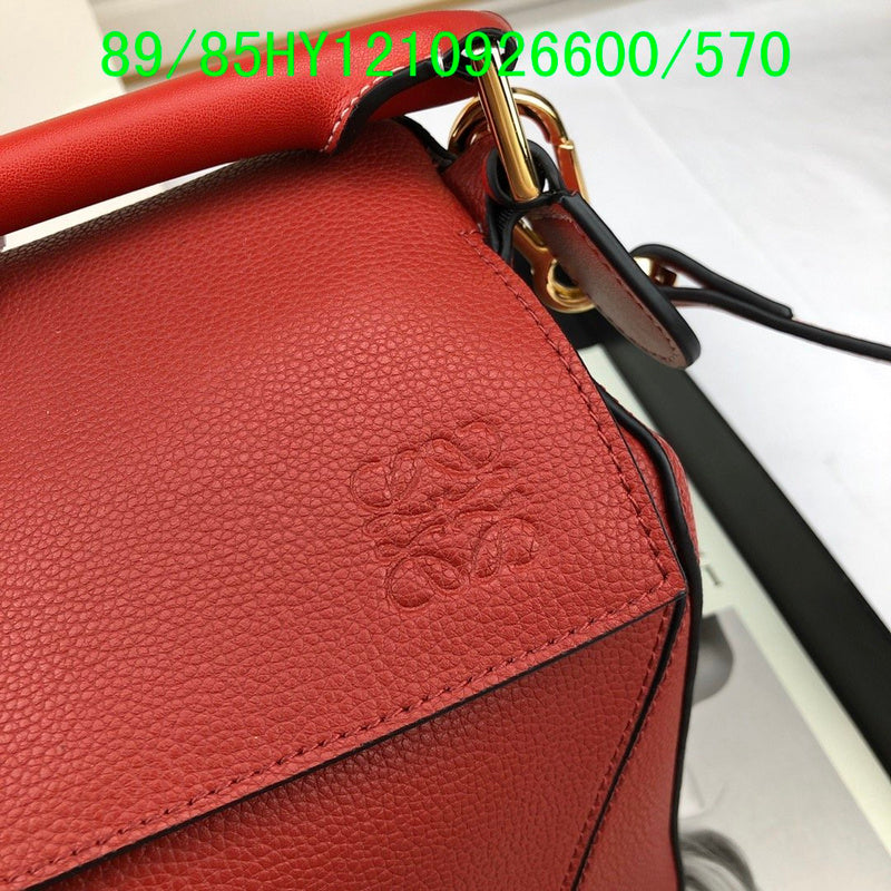 Amelia - LWE BRANDED BAGS - 292