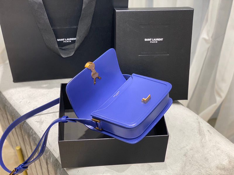 Amelia - YSL Bag - 1241