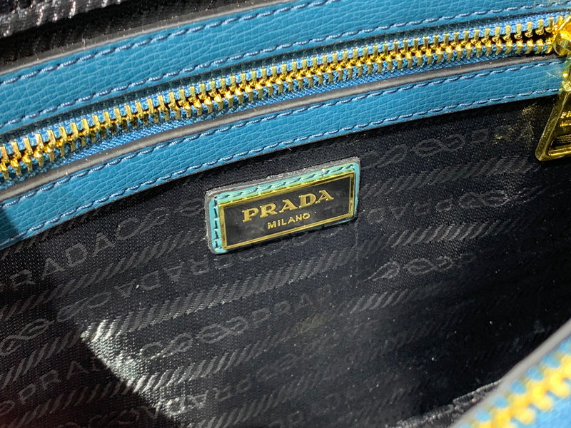 Amelia- PRDA  LUXURY BAGS - 280