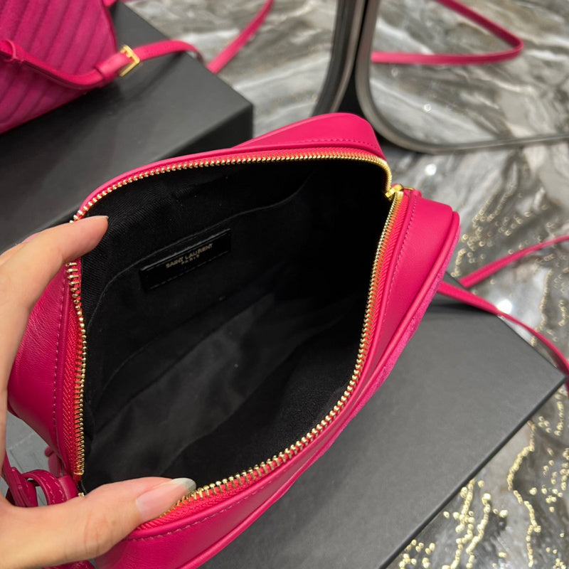 Amelia - YSL Bag - 4205