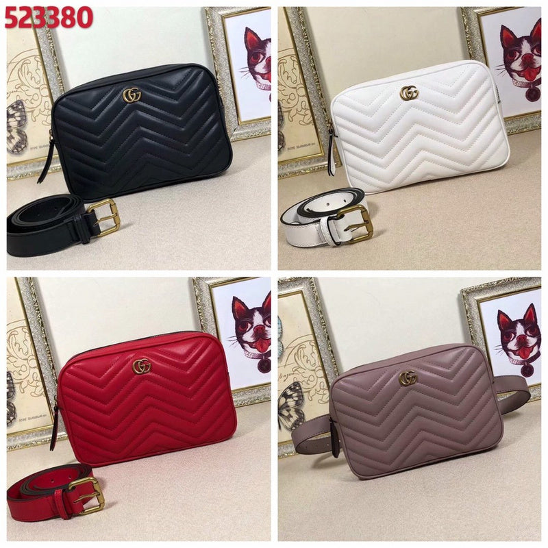 Amelia - GUKI Bags - 2334