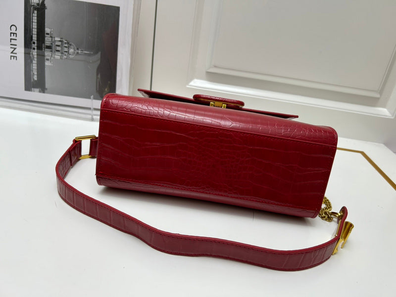 Amelia- VEL WOMEN LUXURY BAGS - 528