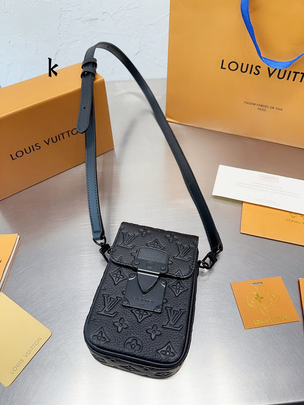 Amelia - LV Bags - 14464