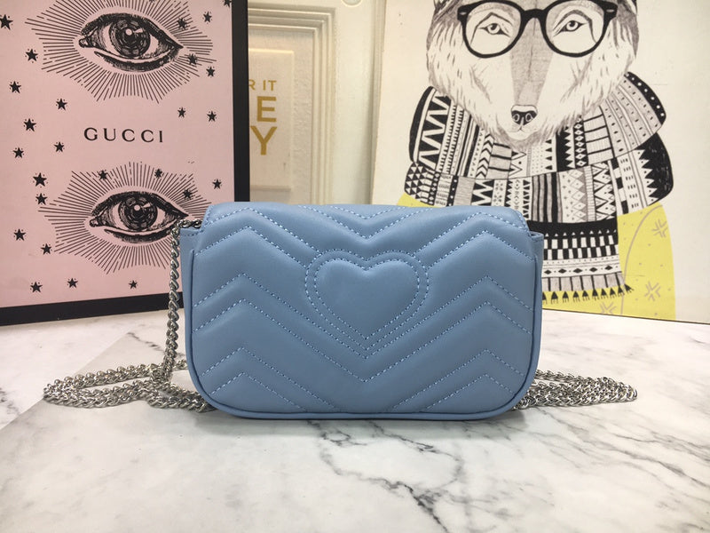 Amelia- GCI Bags - 2166