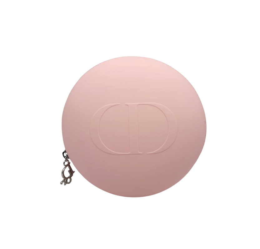 Dior Beauty Silicone Pouch