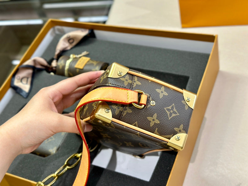 Amelia - LV Bags - 14898
