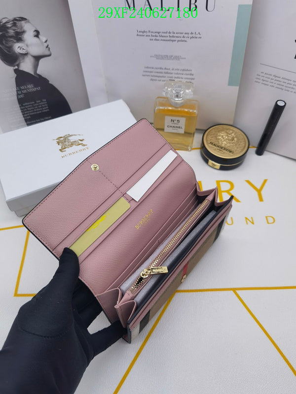 Amelia - BOR Wallet - 087