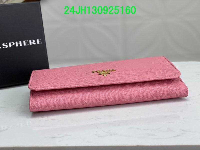 Amelia - PD Wallet - 317