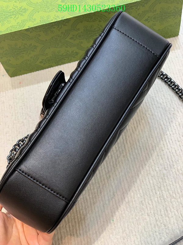 Amelia - GCI Bags - 10462