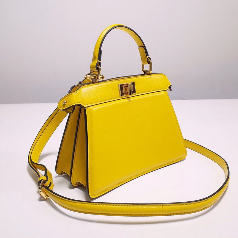 Amelia- FDE Bags - 140