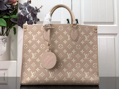 Fan Fashion Lu-Vi Bags - 16907