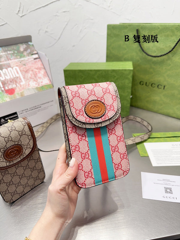Amelia  - GCI Bags - 11773