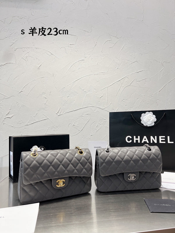 Amelia- CHL Bags - 7137