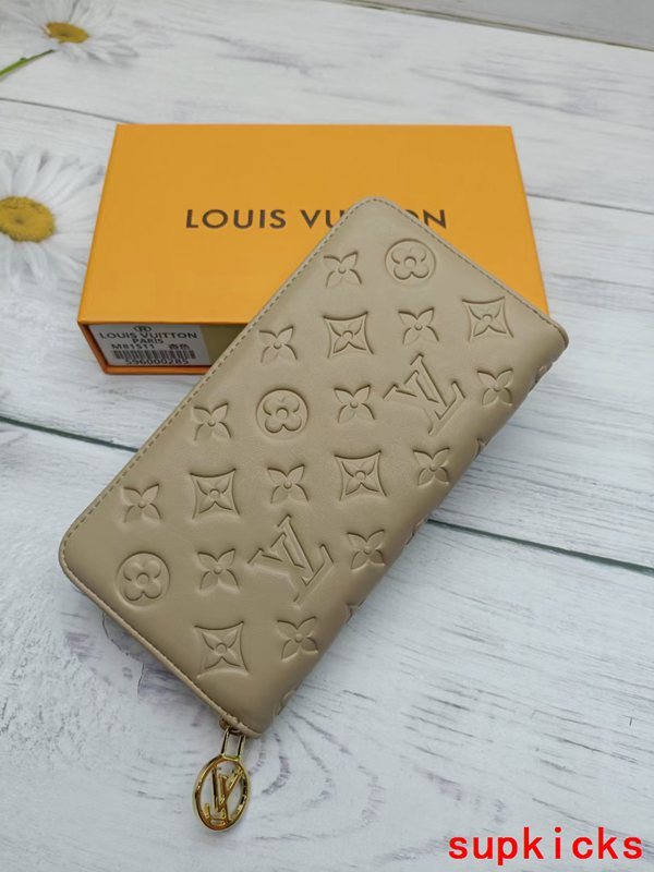 Amelia- Mix Wallets - 681