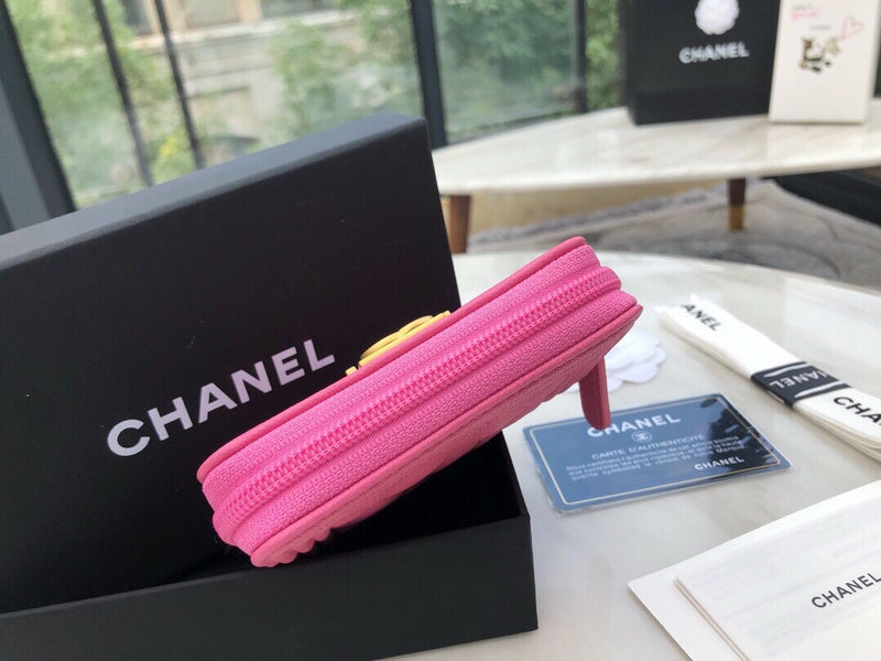 Amelia-i CHL Wallets - 005