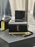 Amelia - YSL Bag - 1914
