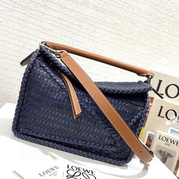Amelia - LWO Bags - 125