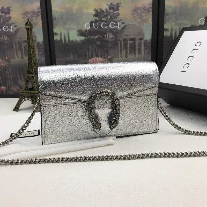 Amelia- GUKI Bags - 2283