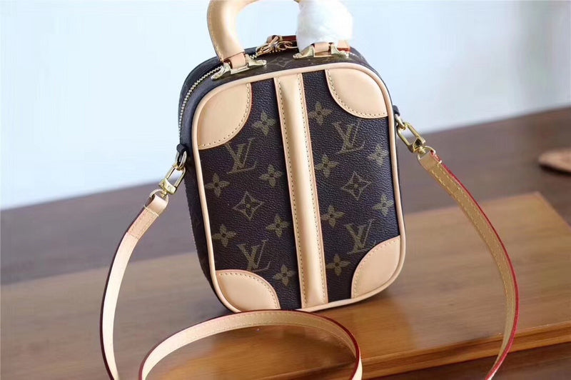 Amelia - LV Bags - 12569