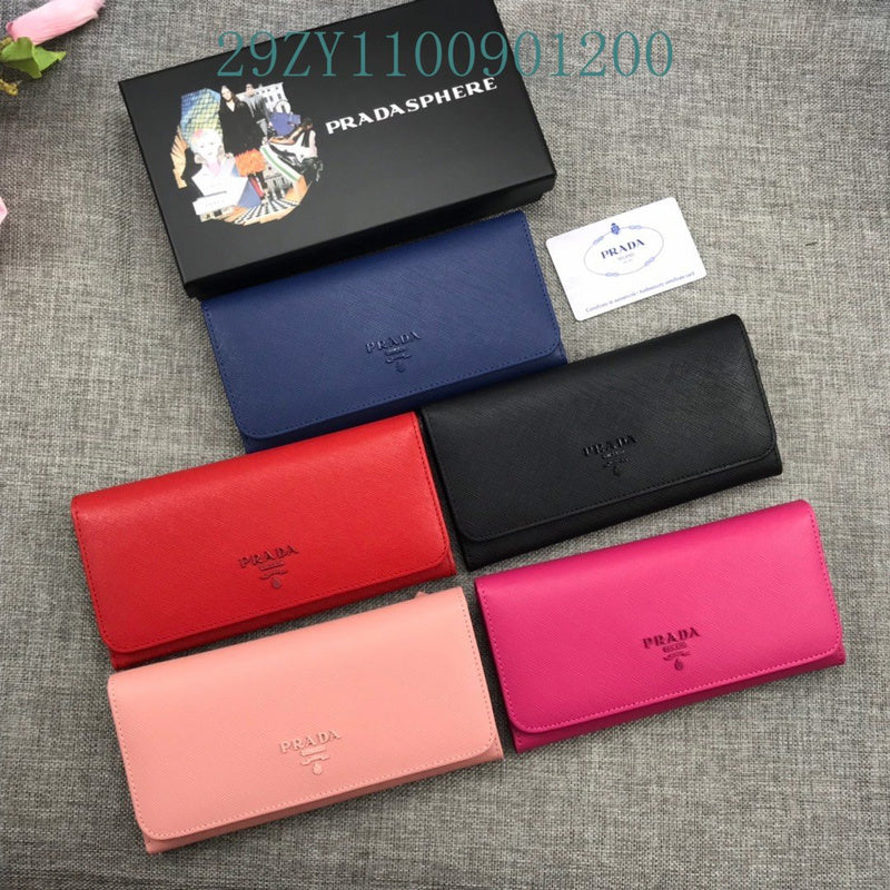 Amelia - PD Wallet - 470