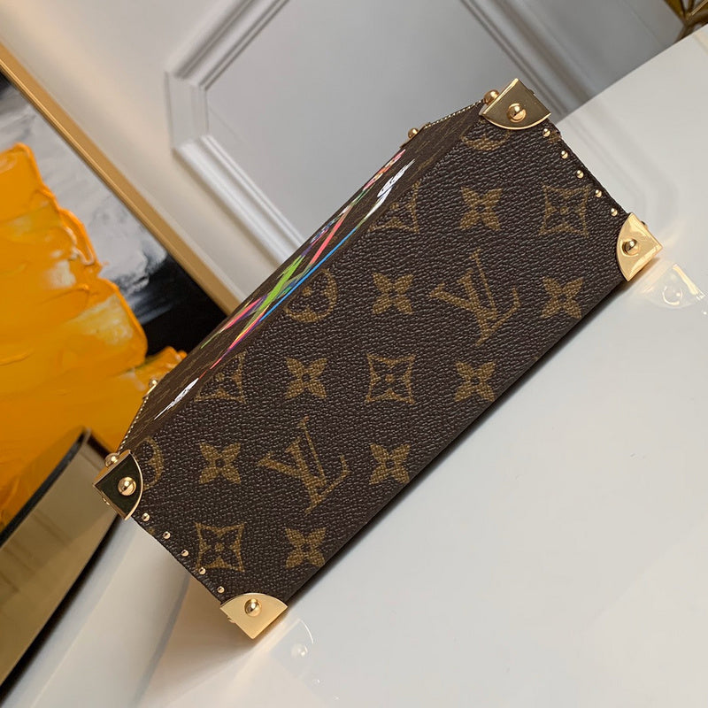 Amelia - LV Bags - 13323