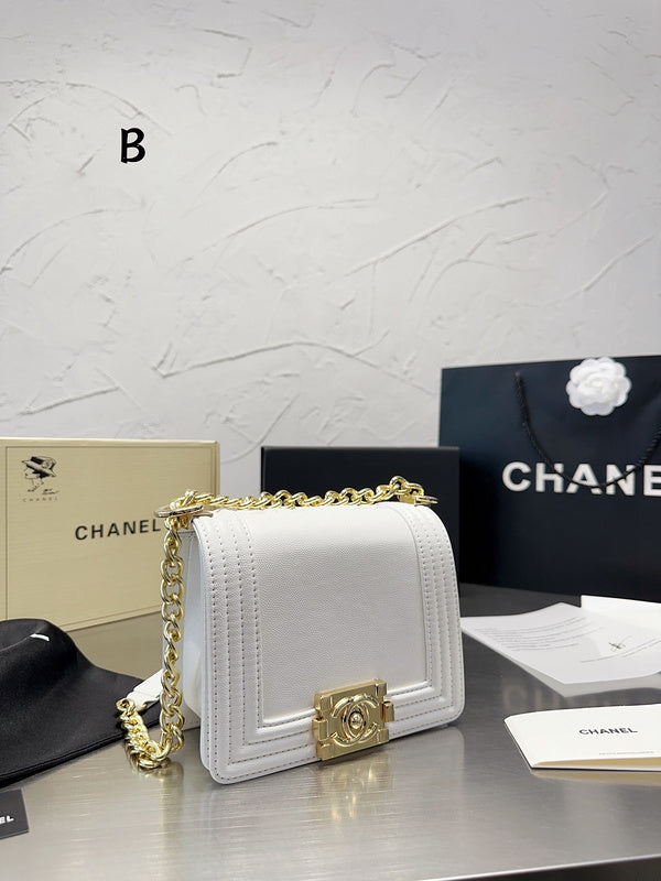 Amelia- CHL Bags - 7072