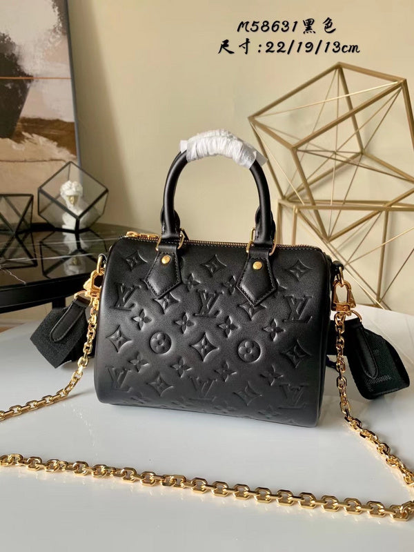 Amelia - LV Bags - 12904