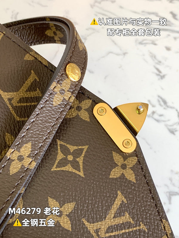 Amelia's Bag Gallery - LOV Bags - 953