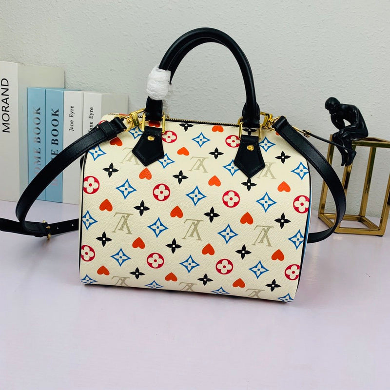 Amelia - LOV Lady Bags - 907