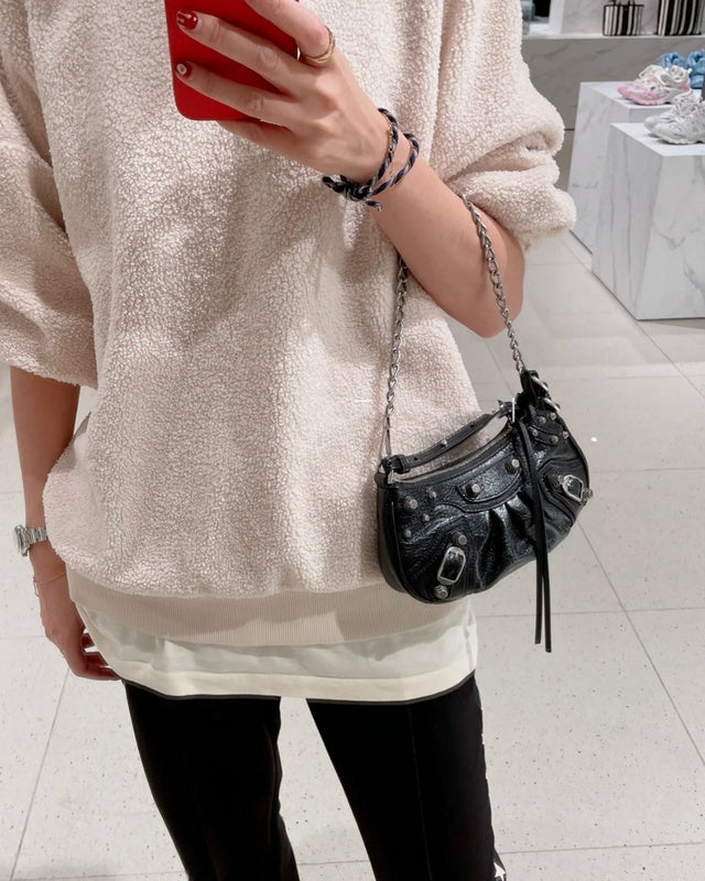 Amelia - BLN-CIAGA WOMEN LUXURY BAGS - 487