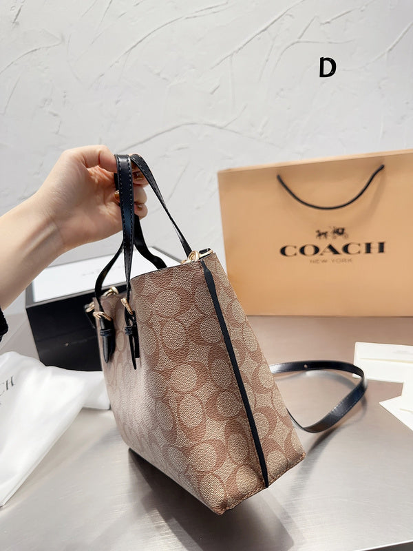 Amelia - CCH Bags - 245