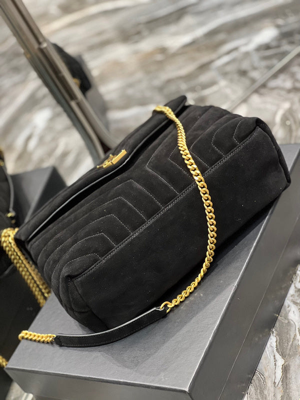 Amelia - YSL Bag - 3605
