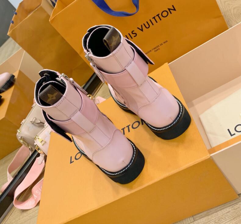 AmeliaLuxury - LOV Men Shoes - 842