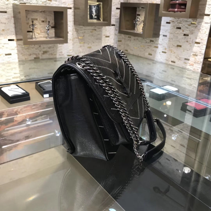 Amelia - YSL Bag - 3865