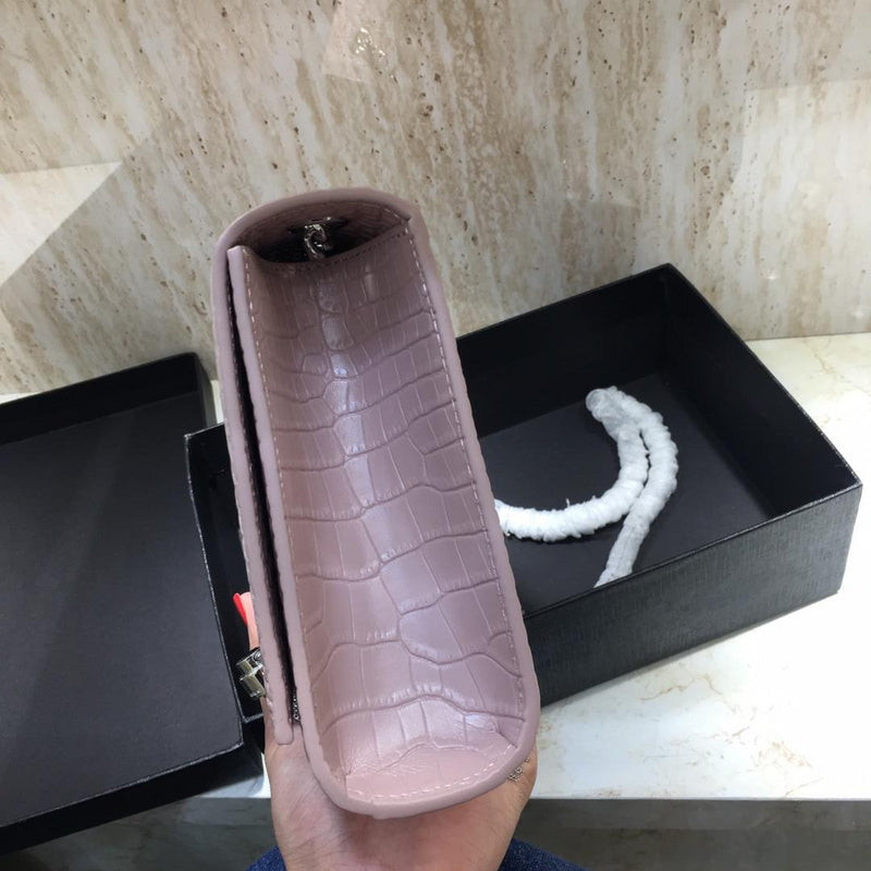 Amelia - YSL Bag - 2692