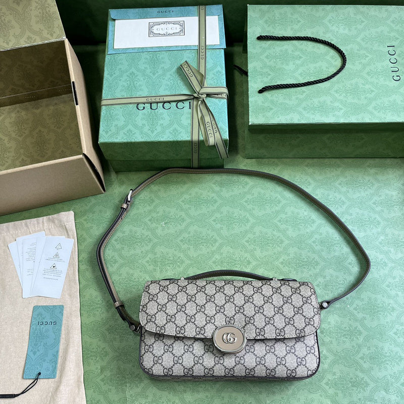 Amelia- GCI - GG WOMEN LUXURY BAGS - 017
