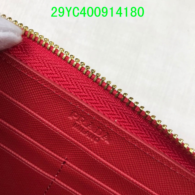 Amelia - PD Wallet - 398