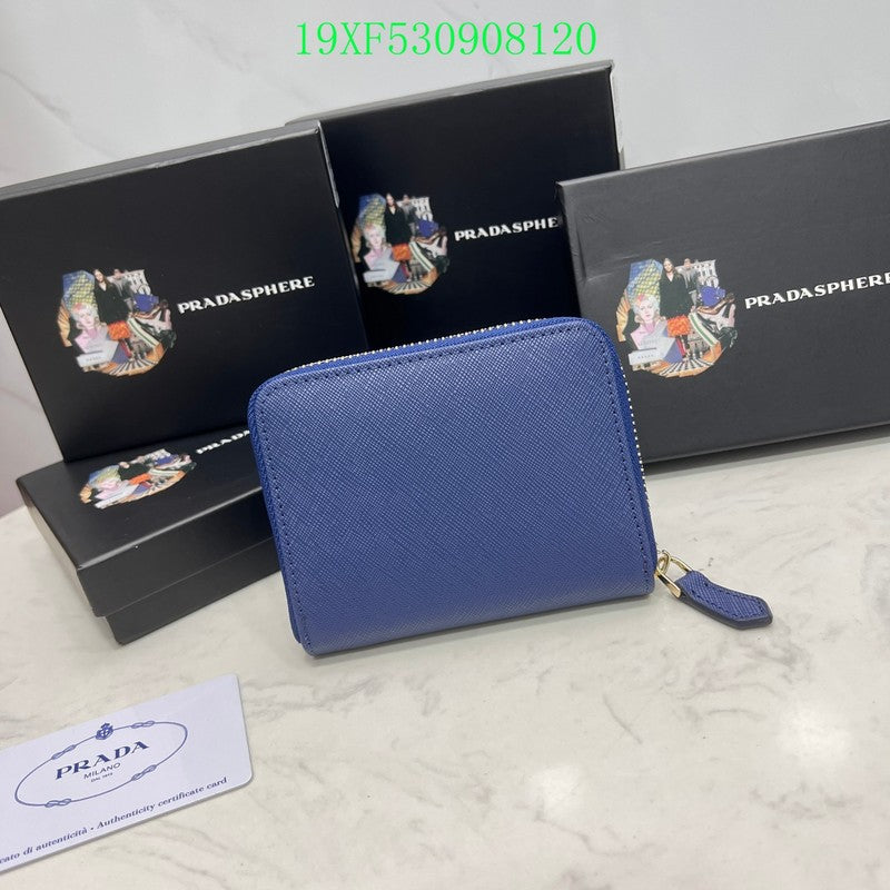 Amelia - PD Wallet - 122