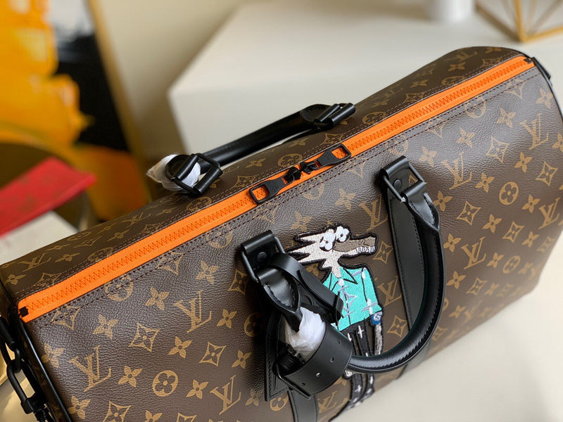 Amelia - LV Bags - 12895